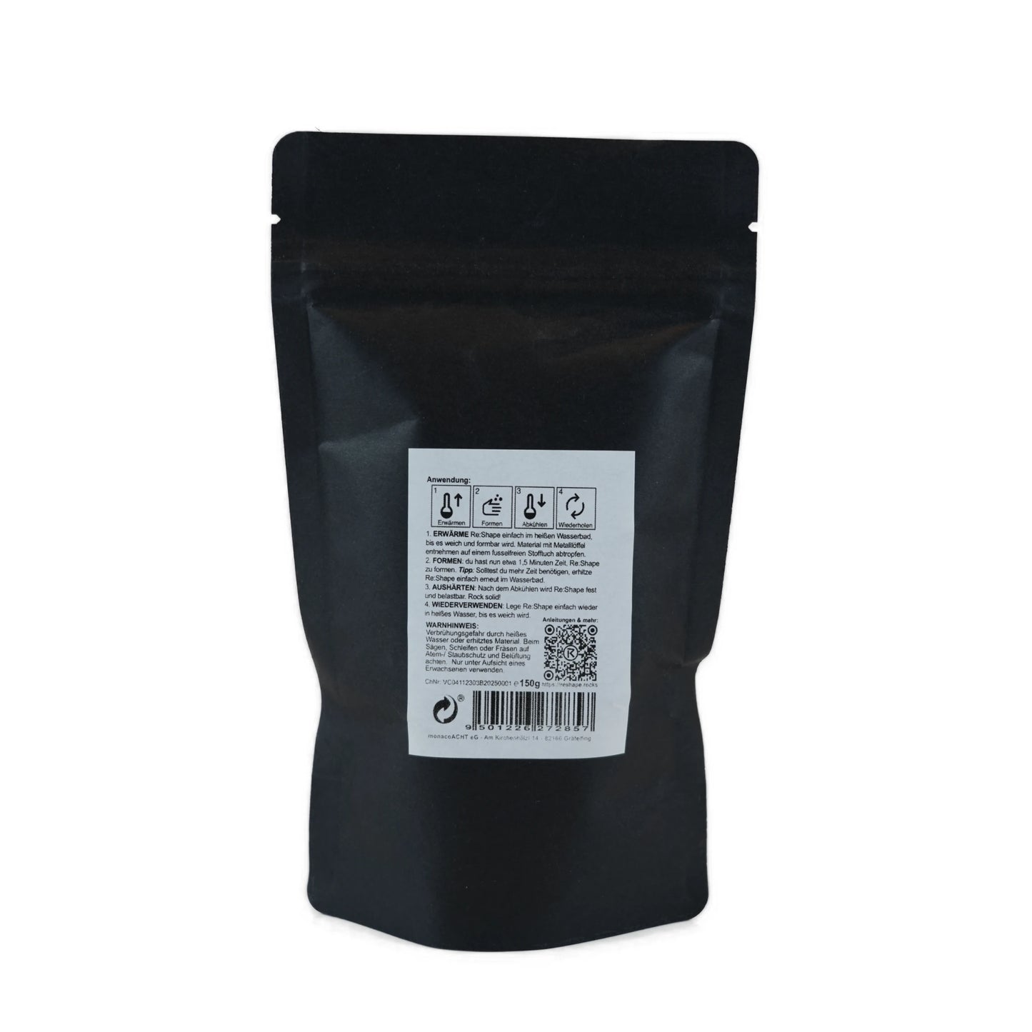 Re:Shape Starter Pack