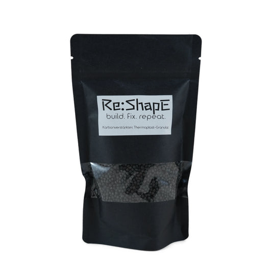 Re:Shape Advanced Pack