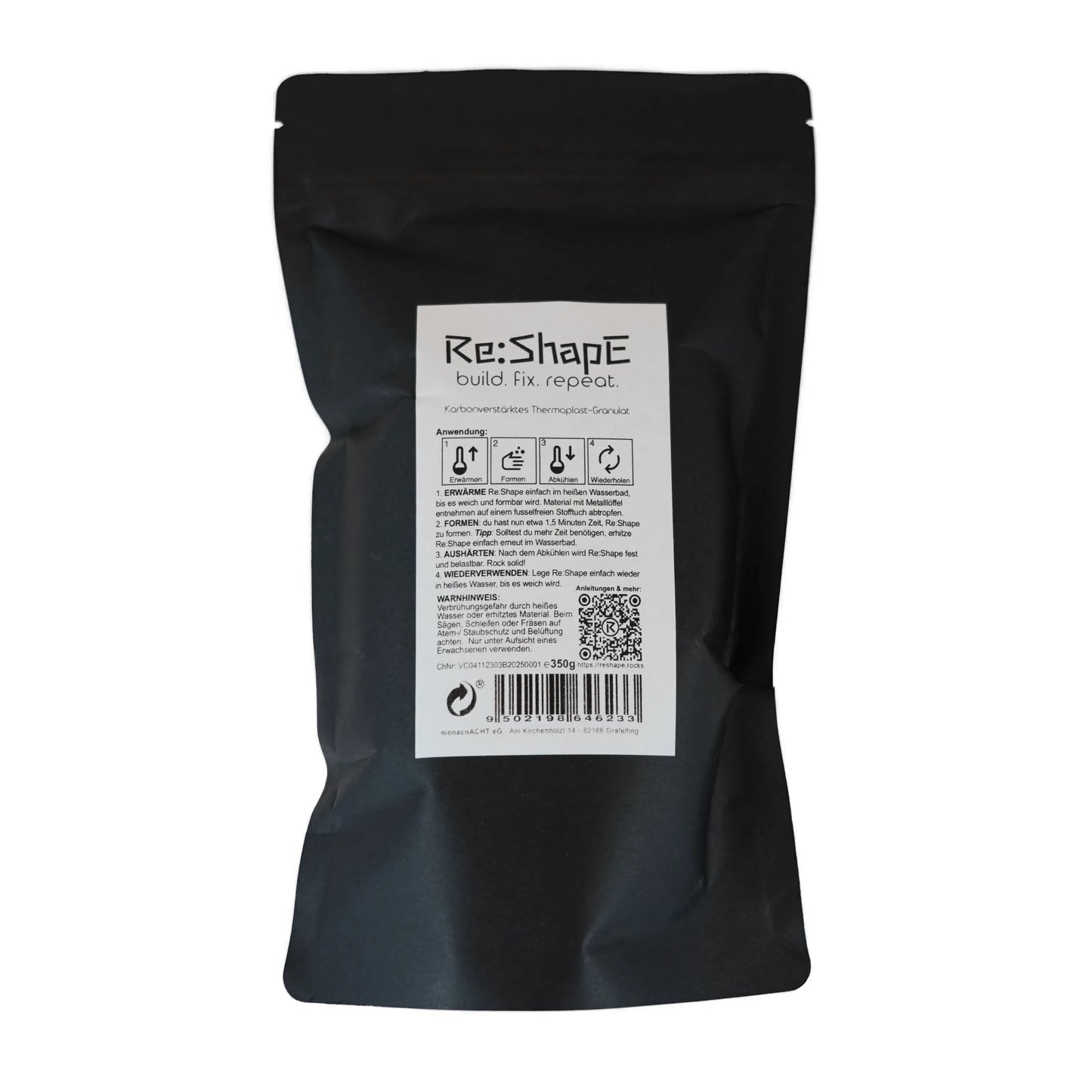 Re:Shape Professional Pack