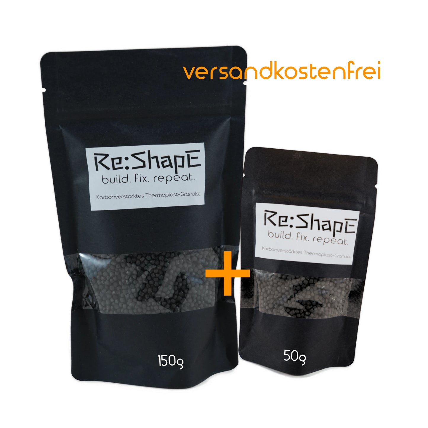 Re:Shape Starter Pack