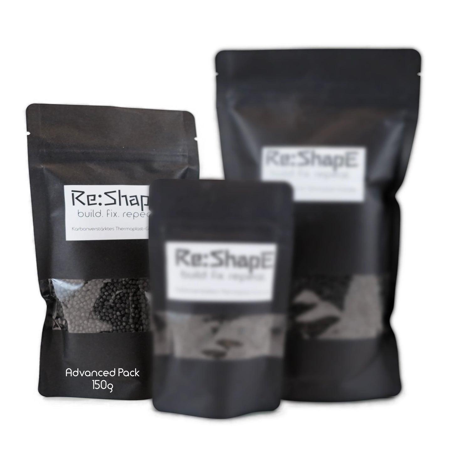 Re:Shape Advanced Pack