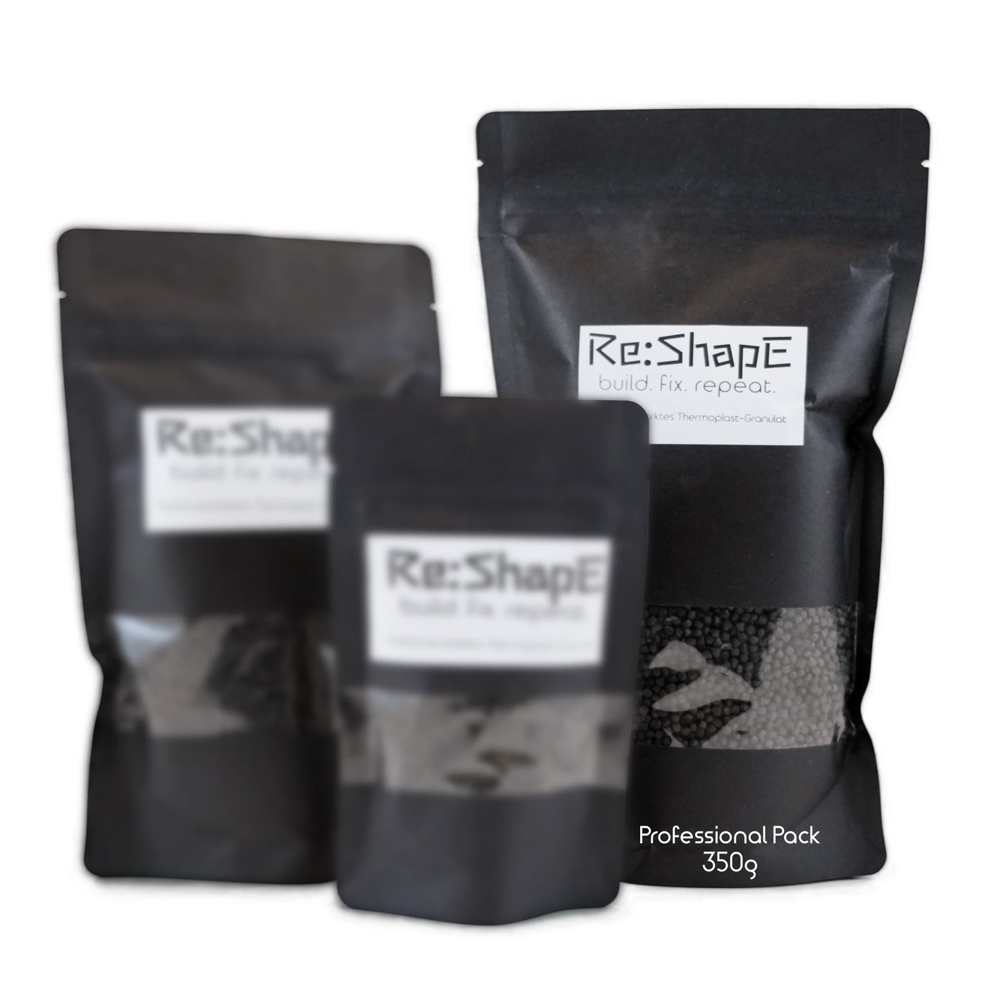 Re:Shape Professional Pack